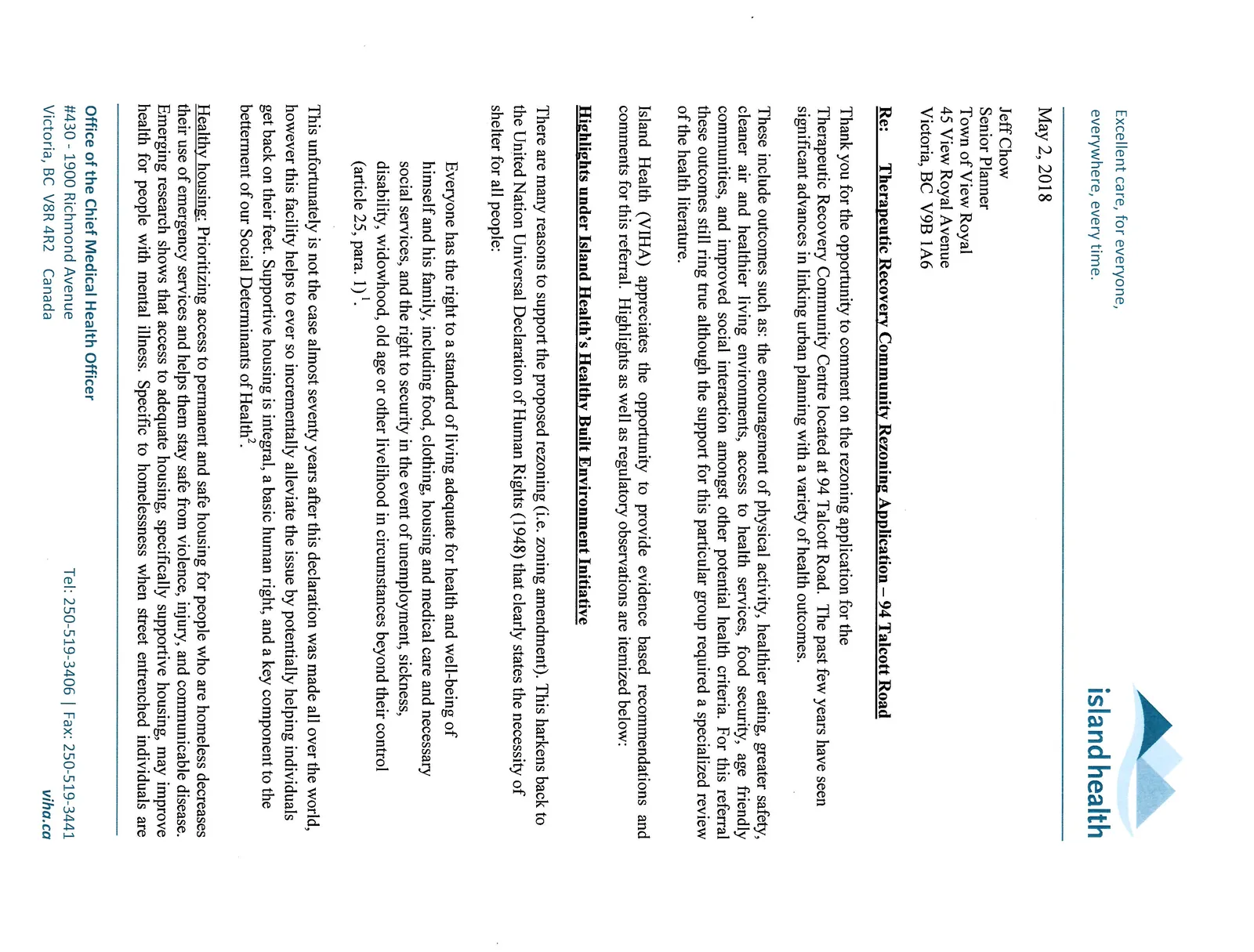 Document image