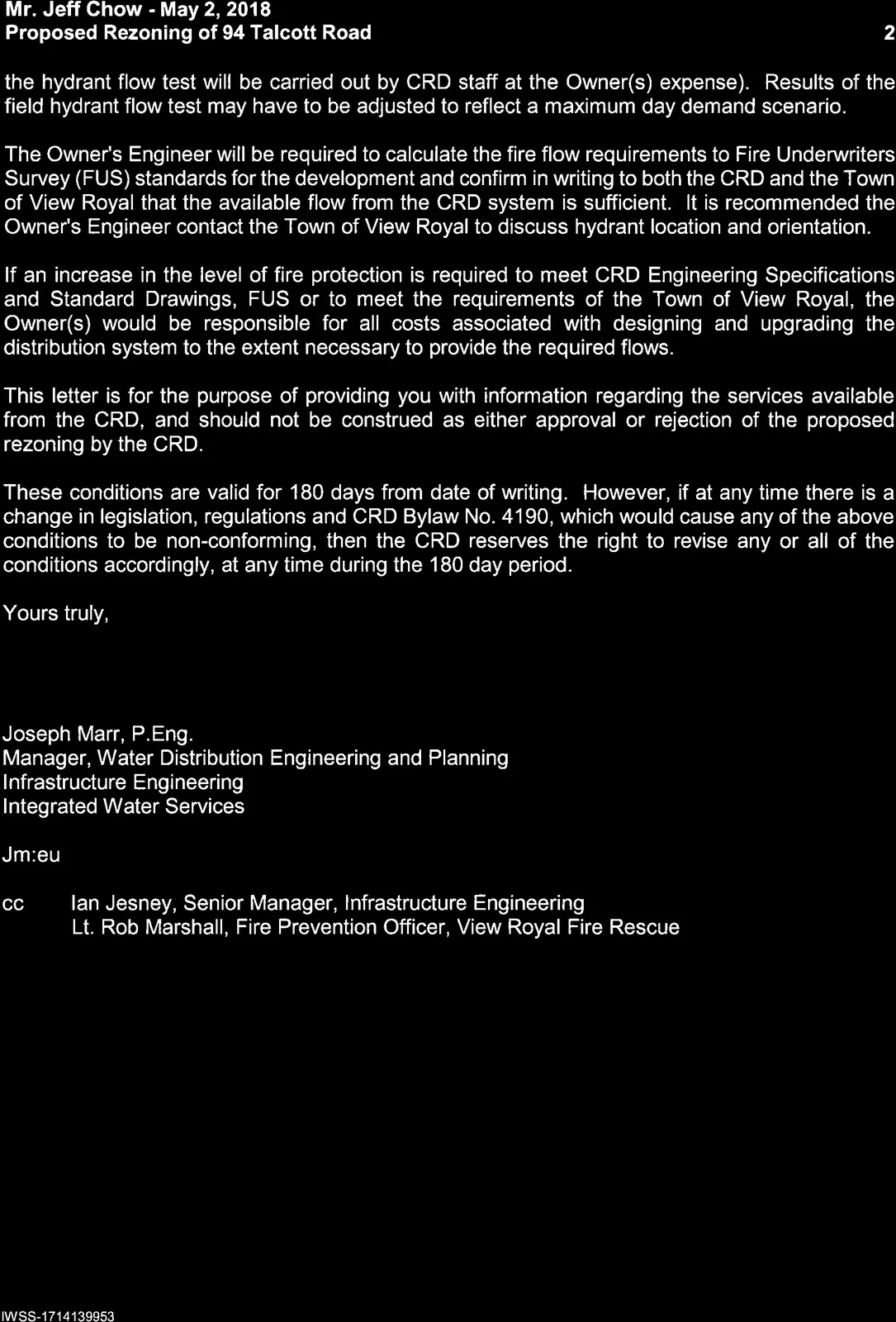 Document image