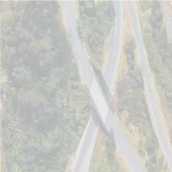 Aerial tile background showing intersection junction