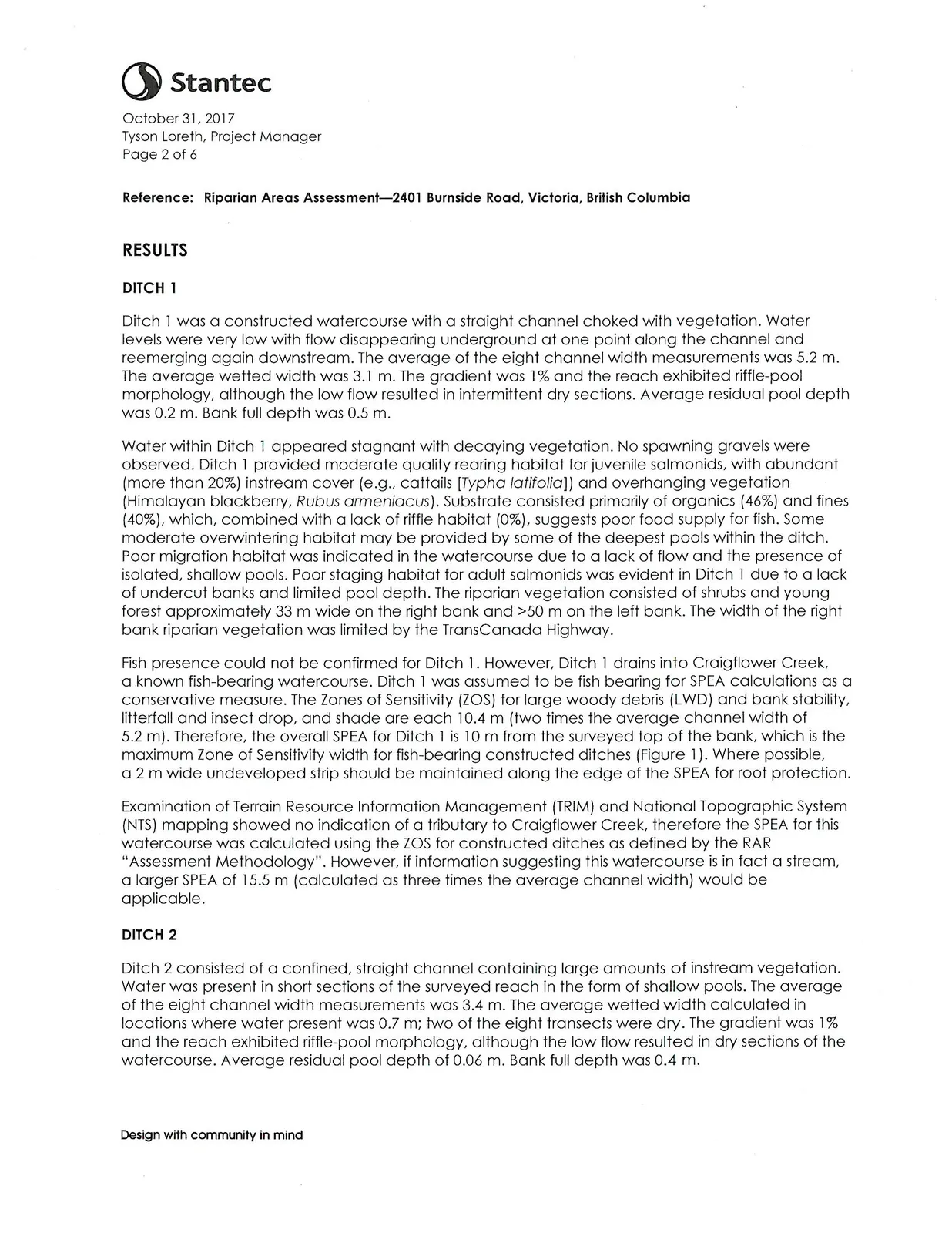 Document image