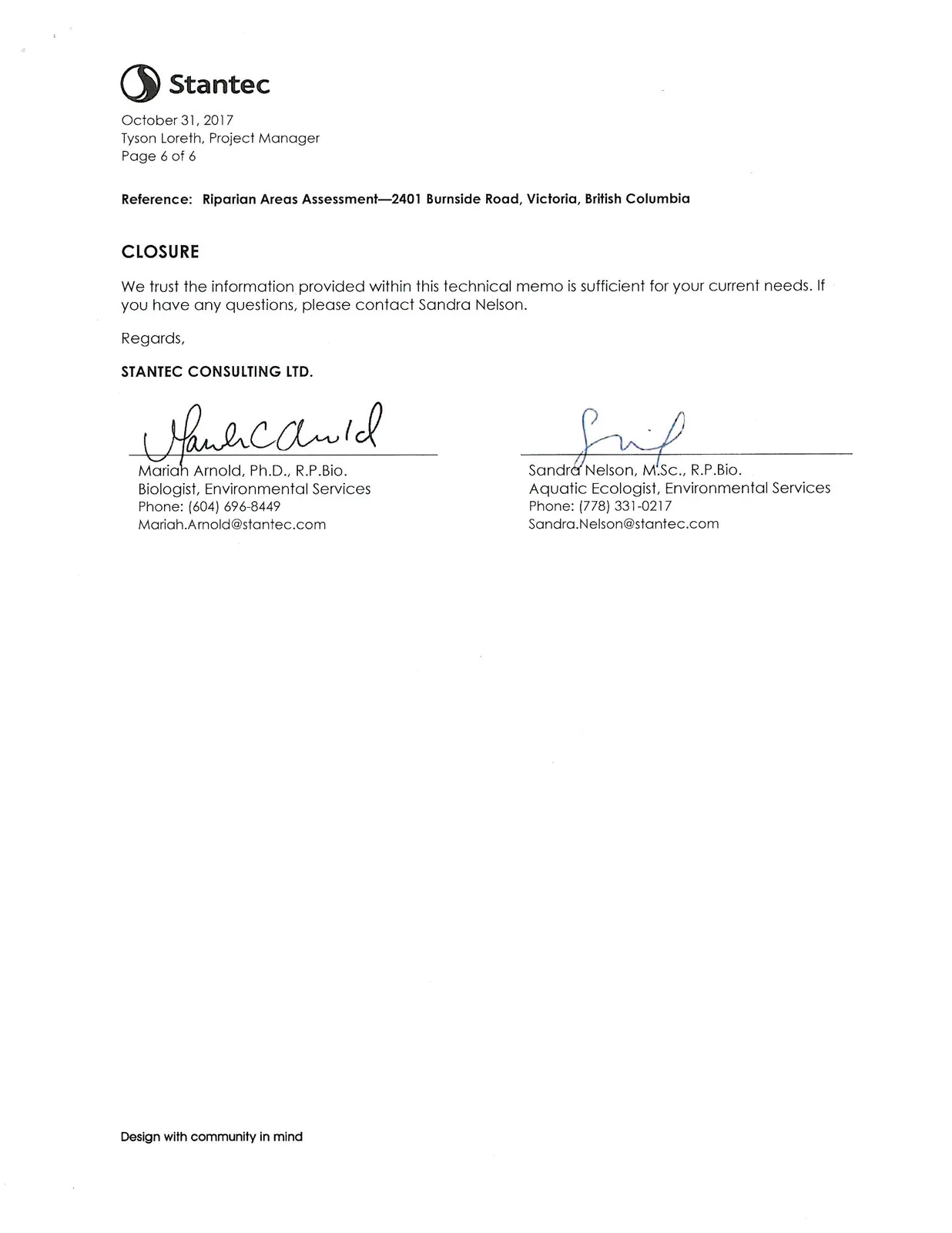 Document image