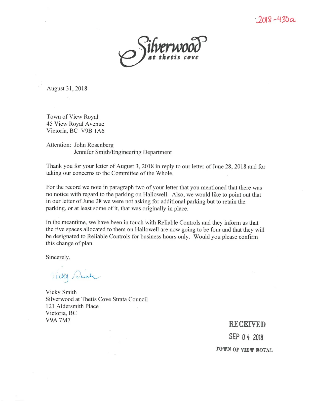 Document image