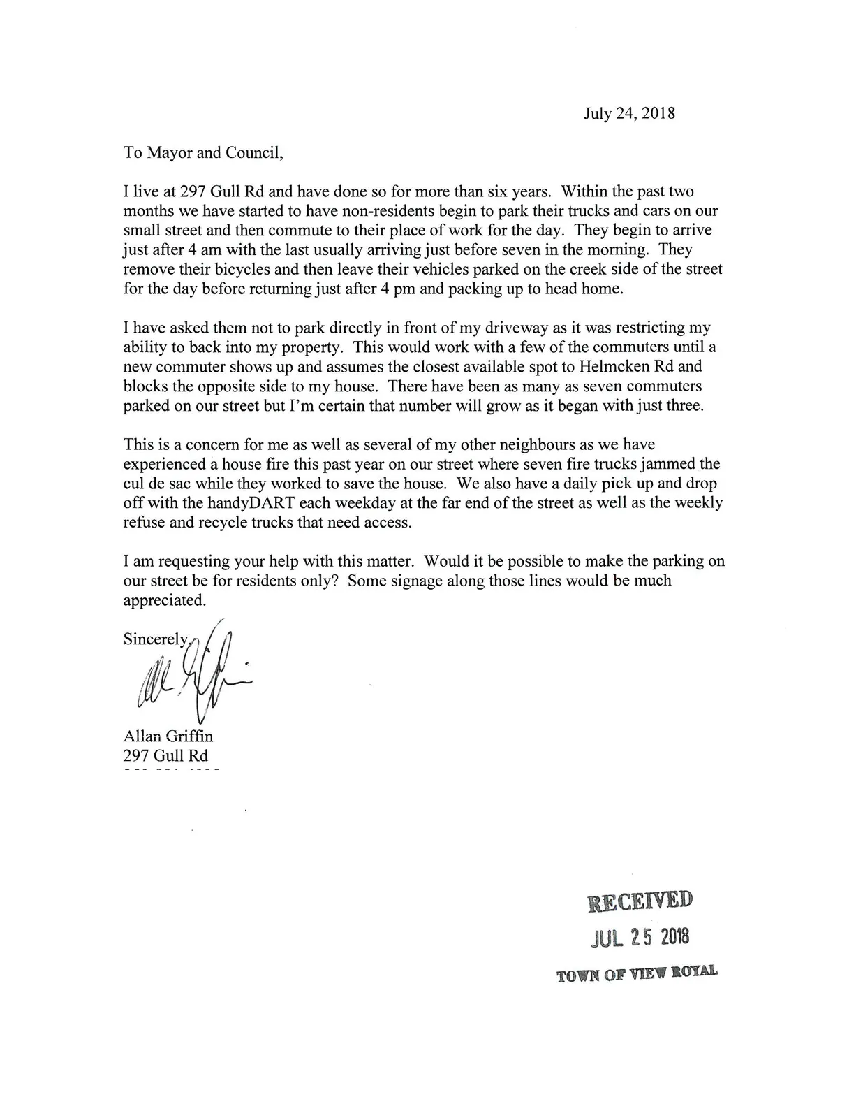 Document image