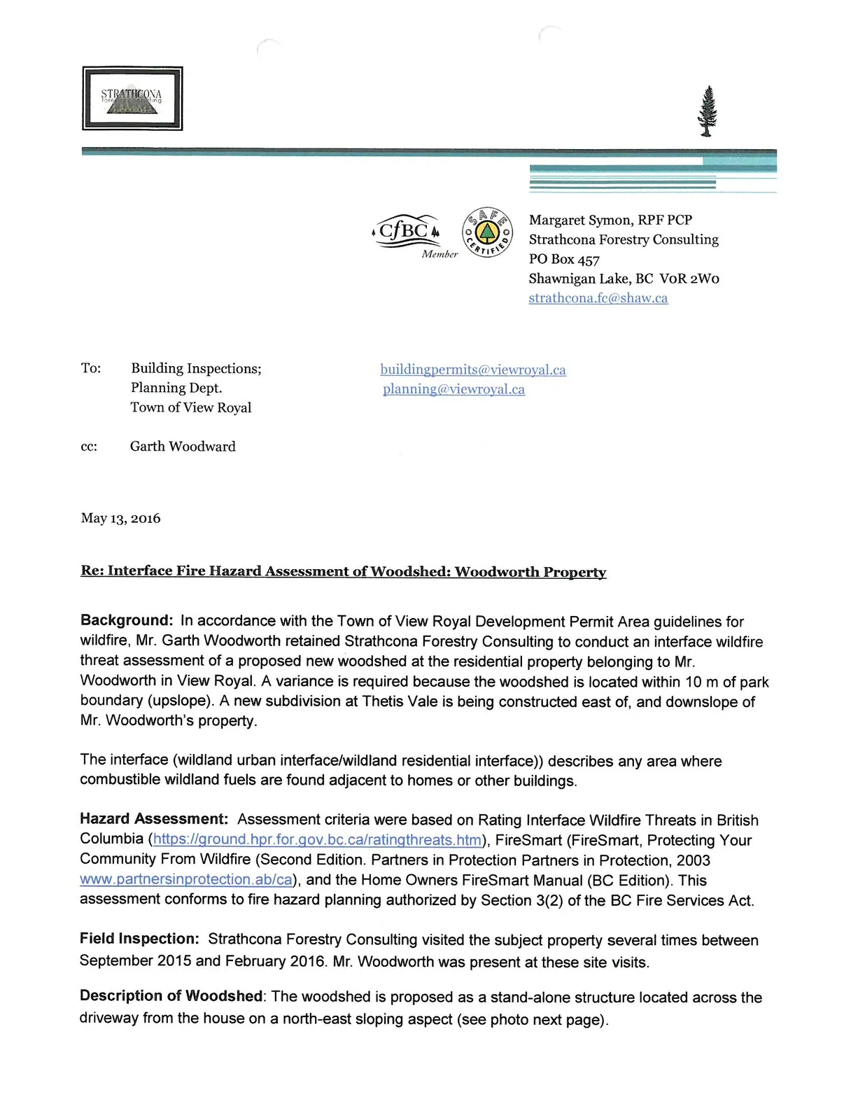 Document image