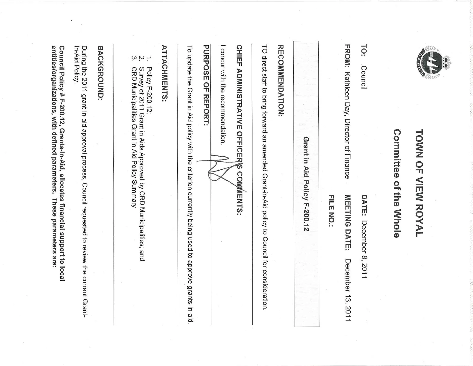 Document image