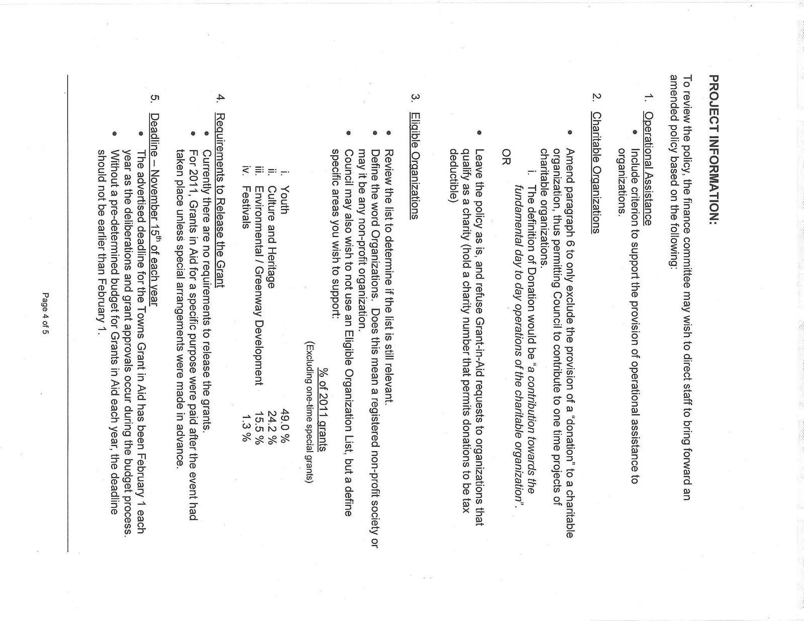 Document image