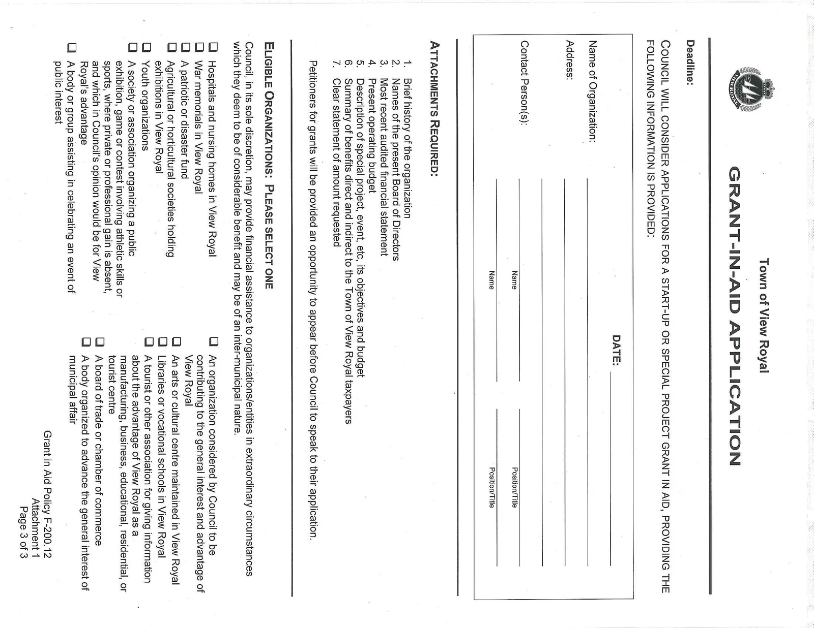 Document image