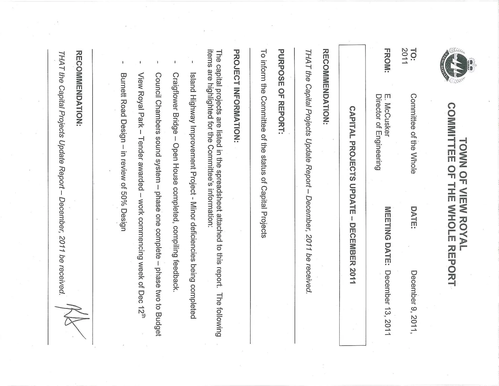 Document image
