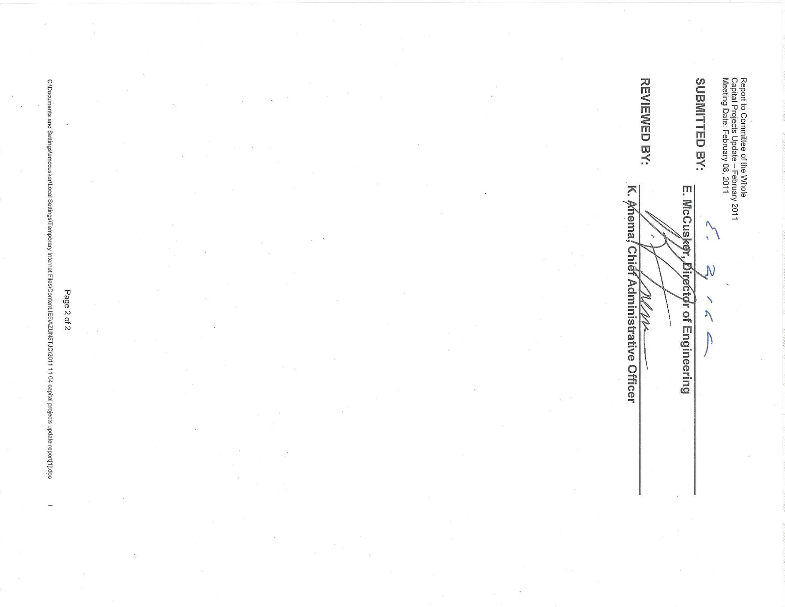 Document image