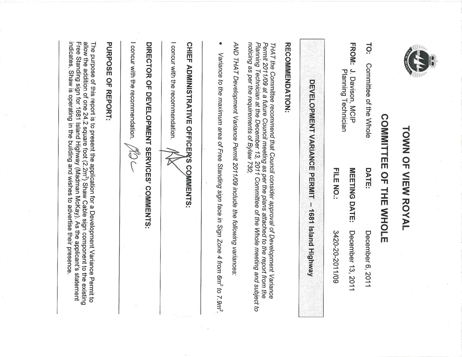 Document image