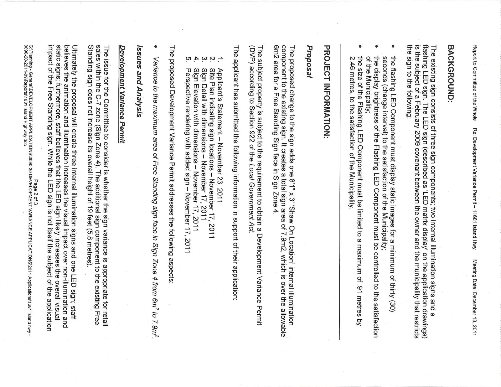 Document image
