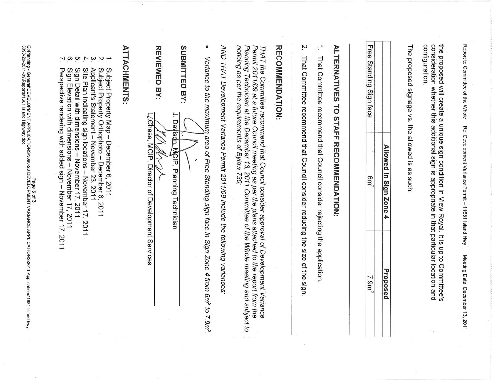 Document image