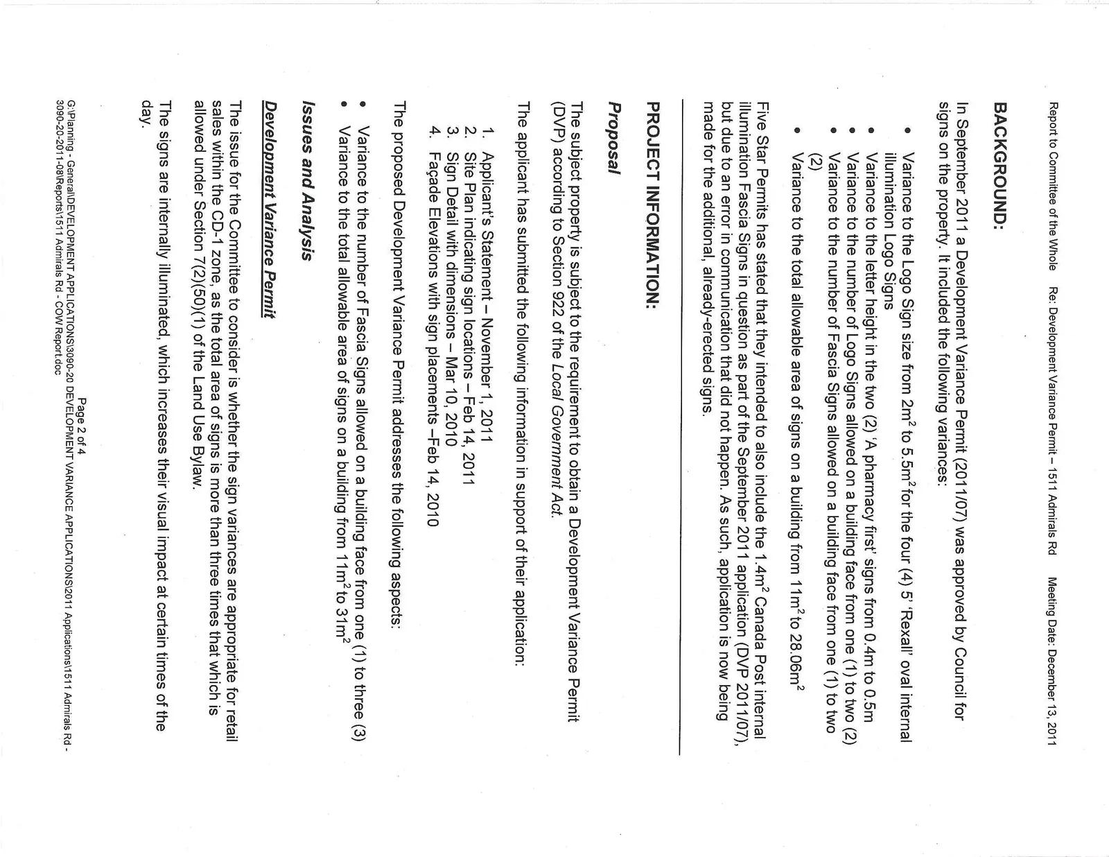 Document image