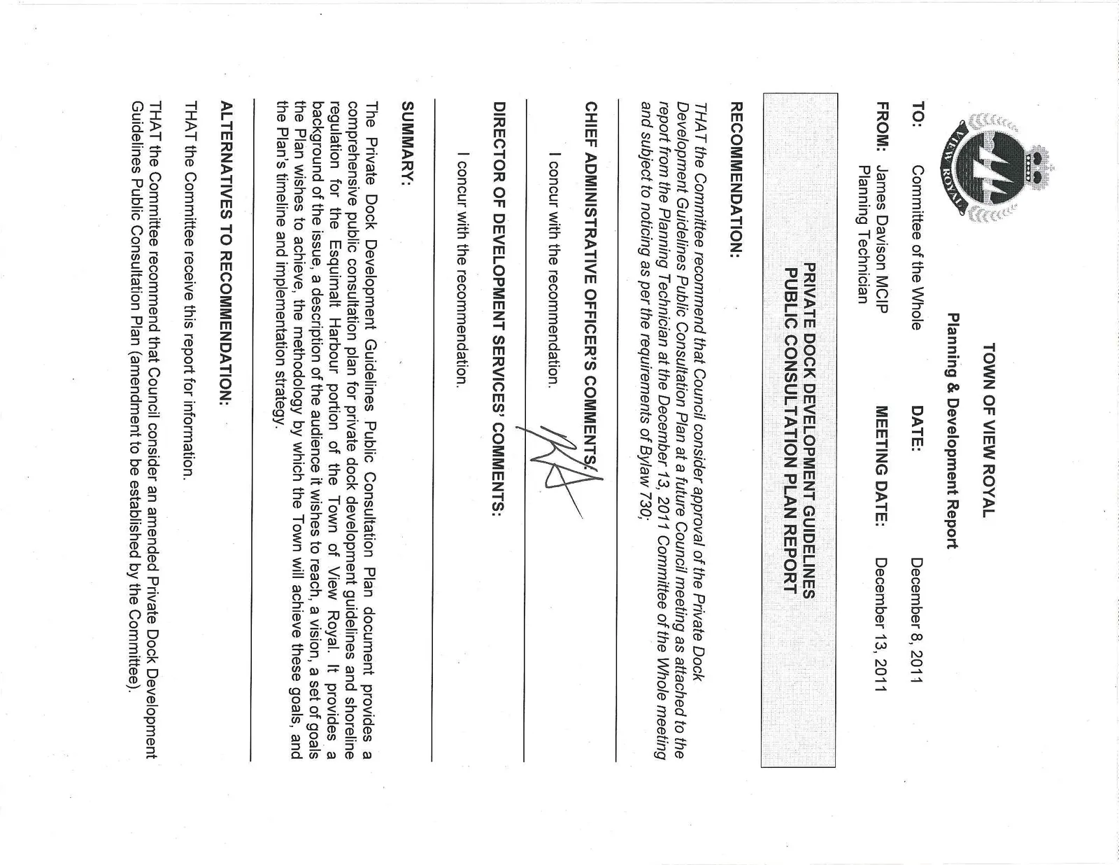 Document image
