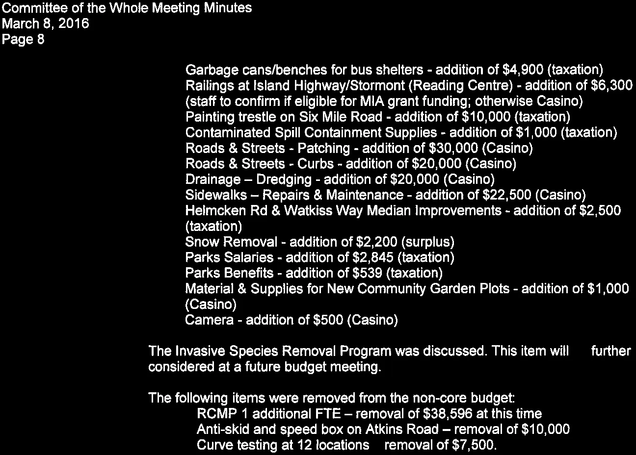 Document image