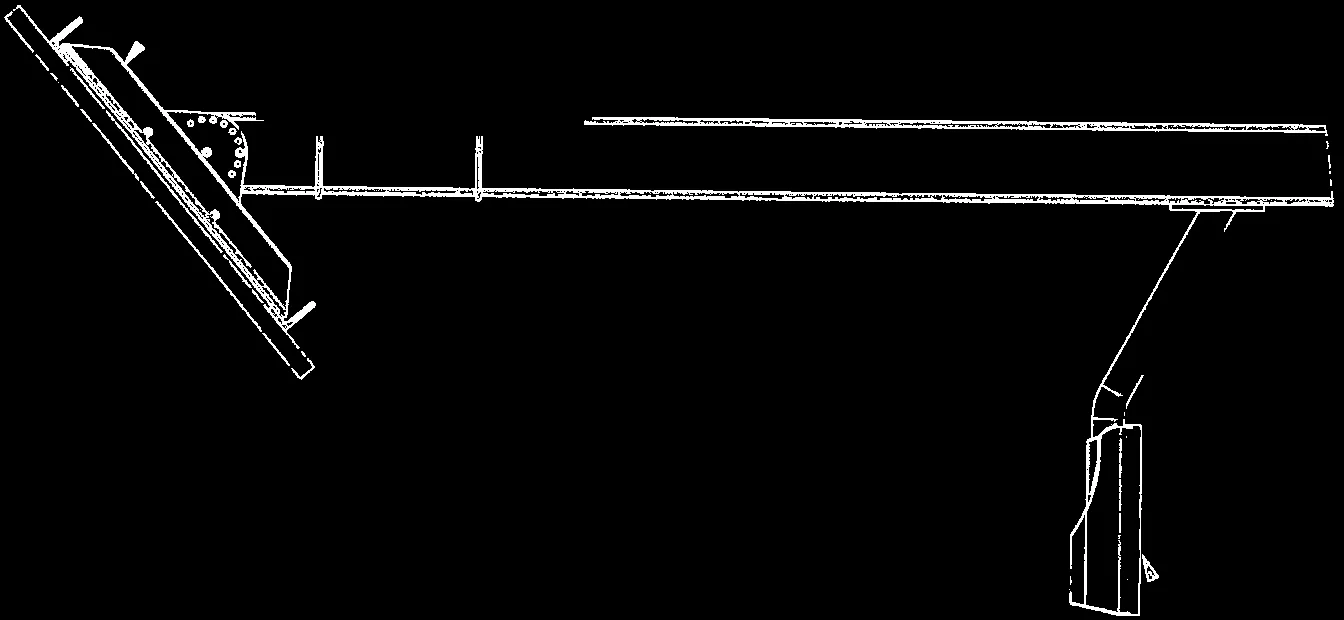 Luminaire specifications text