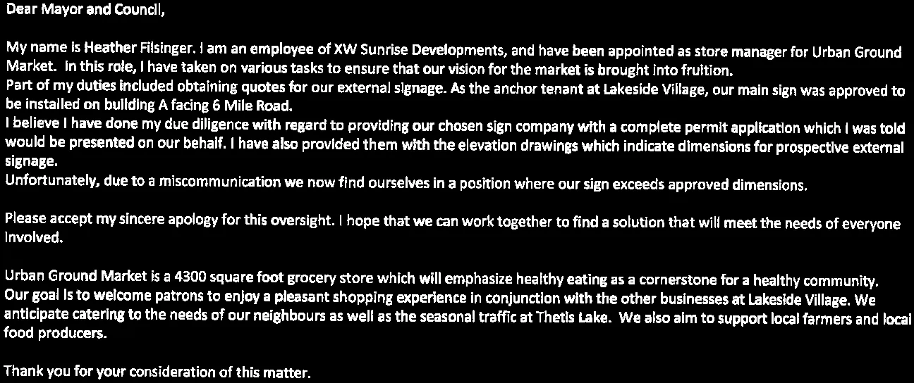 Document image