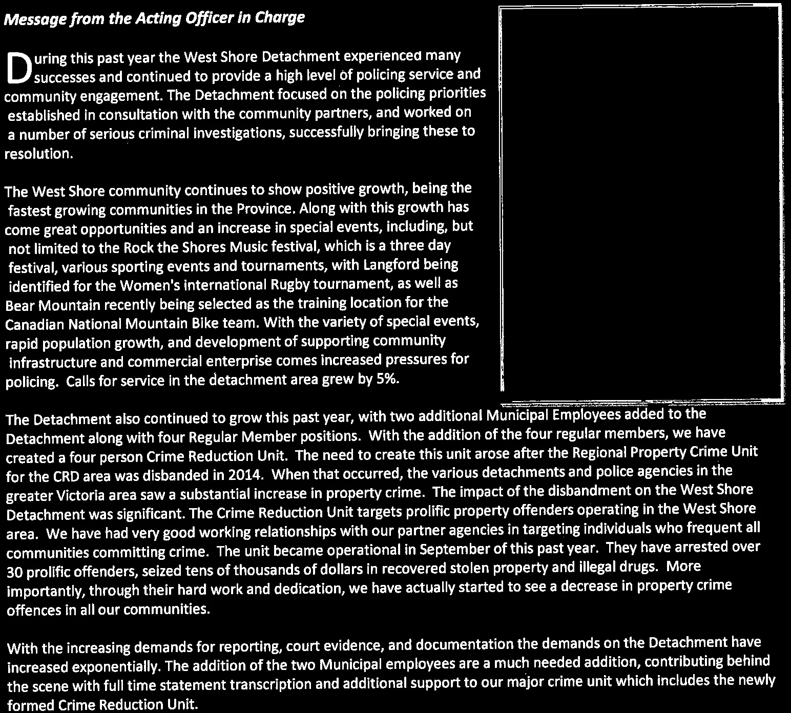Document image