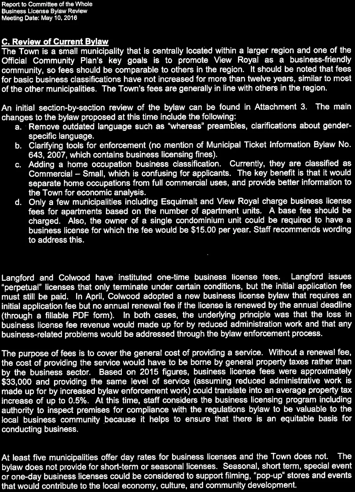 Document image