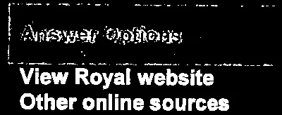 Document image