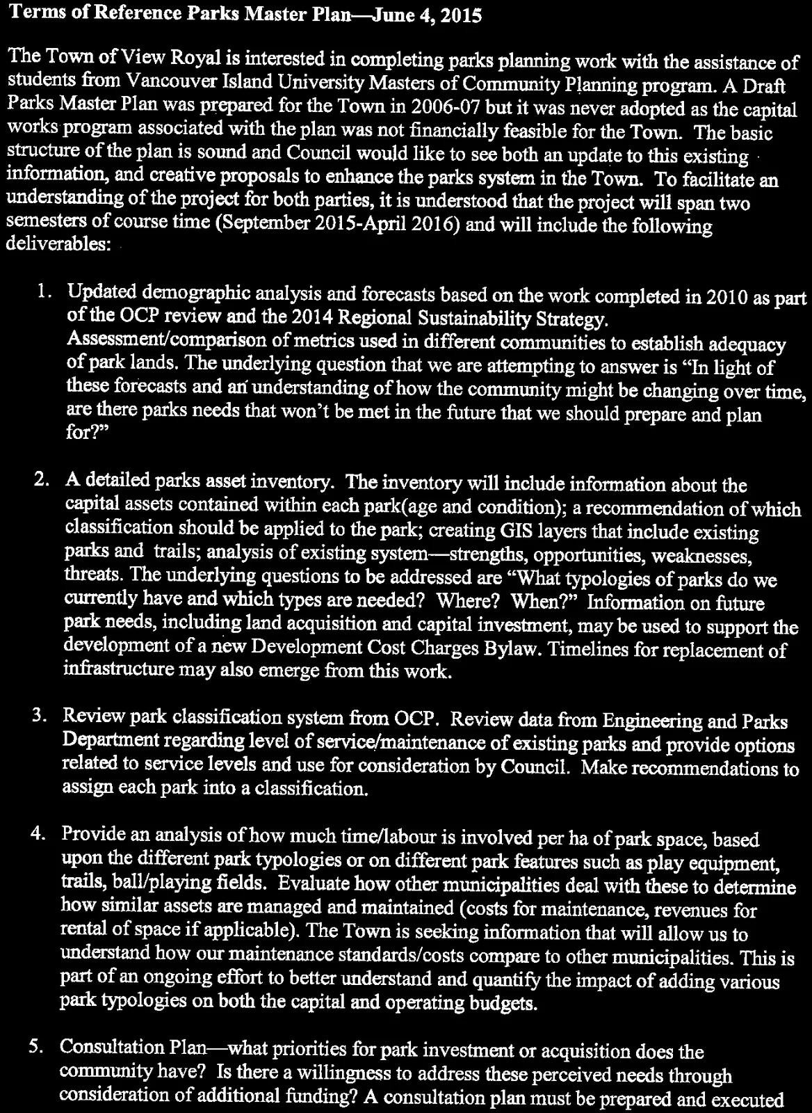 Document image