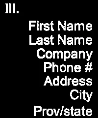 Document image