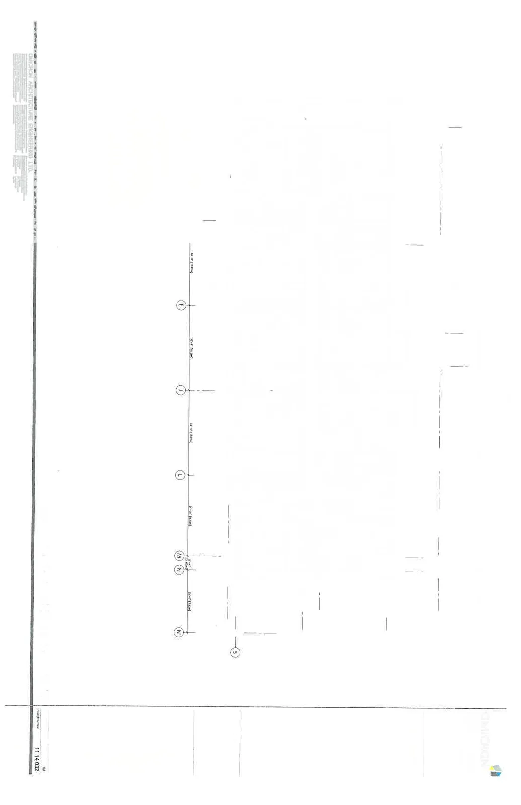 Full Site Plan of South Building Phase A, showing building footprint (1209 SQ M), parking stalls, and future Phase B location