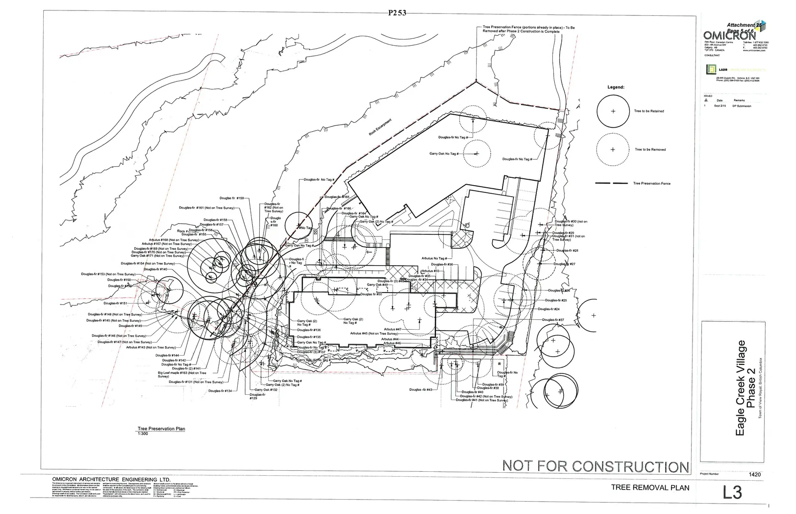 2 BOLLARD DETAIL diagram