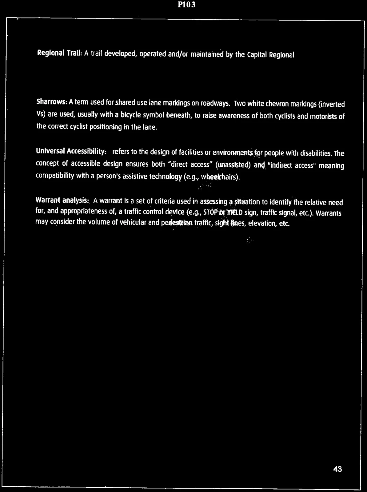 Document image
