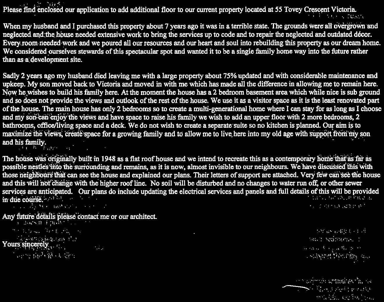 Document image