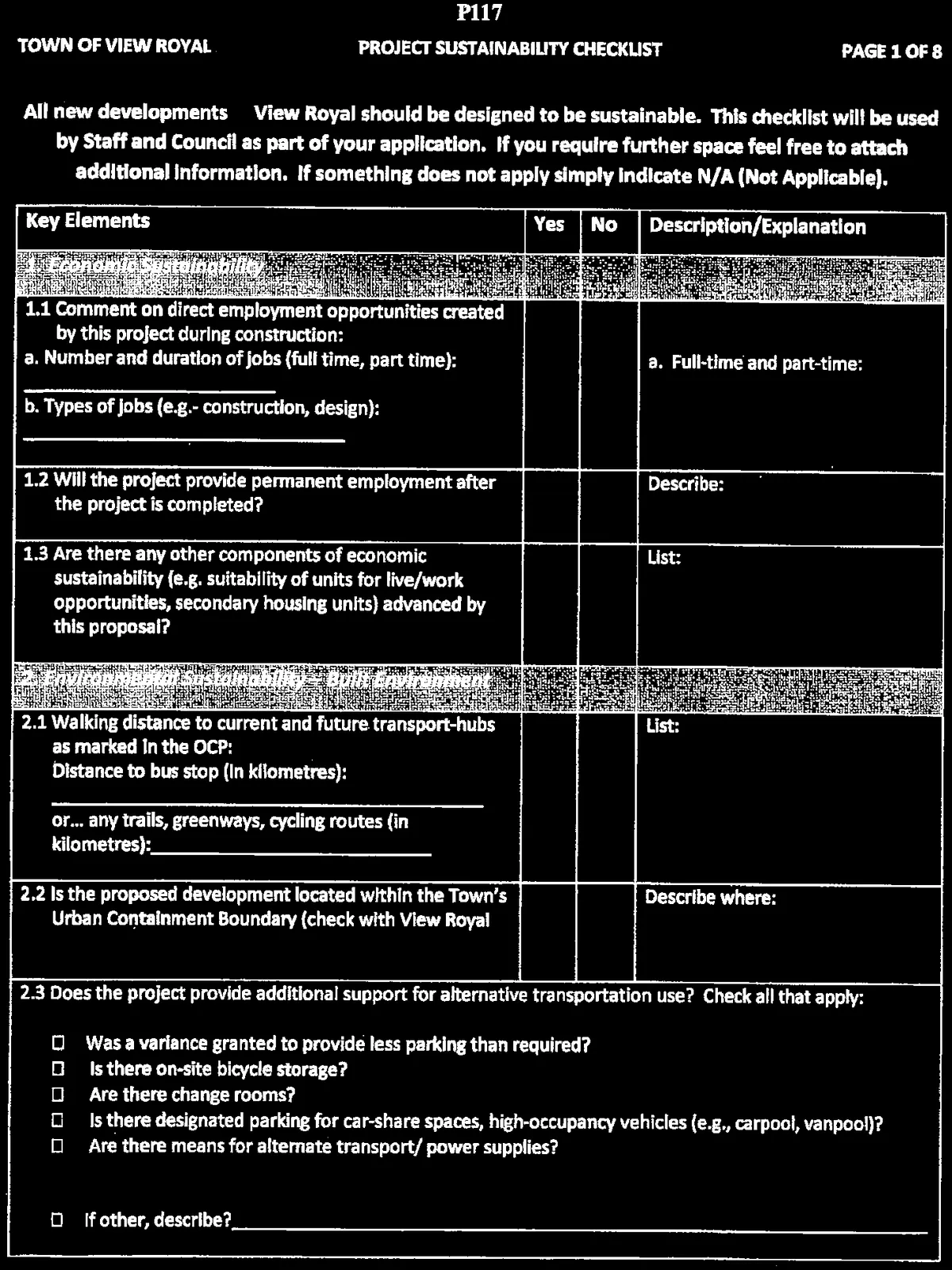 Document image