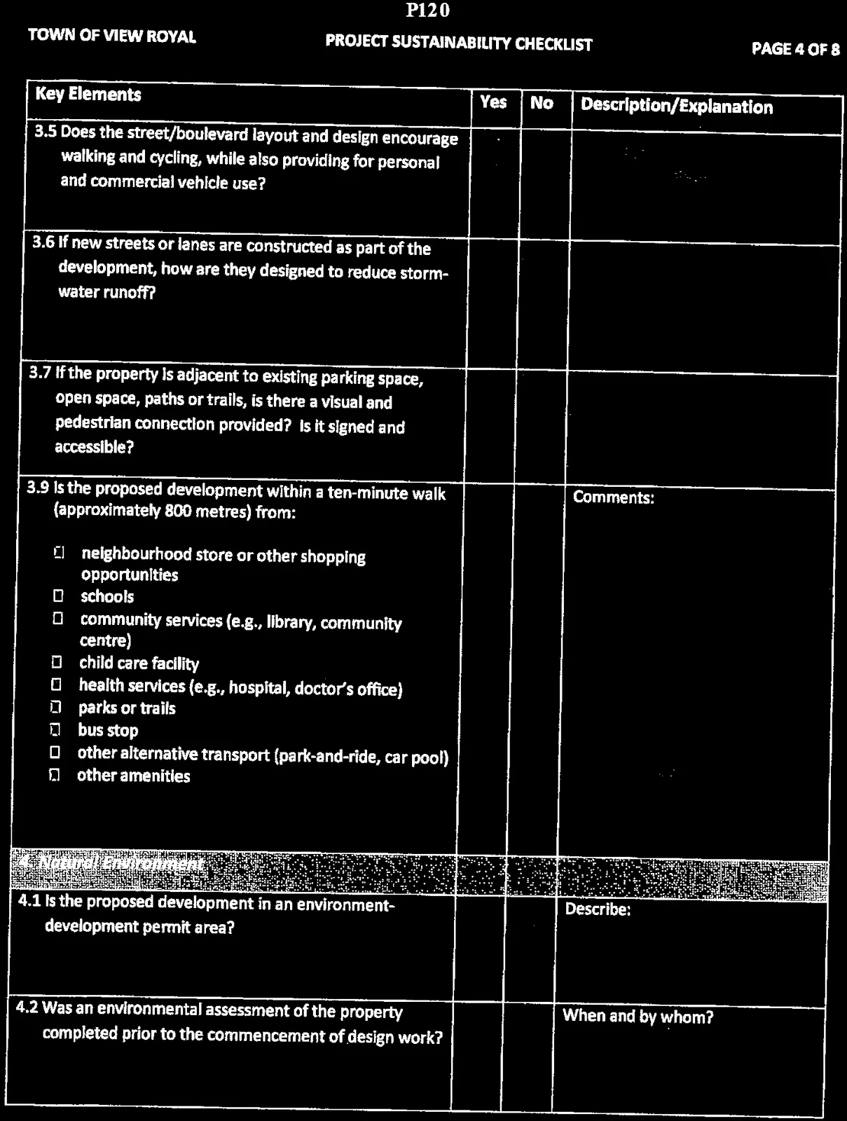 Document image