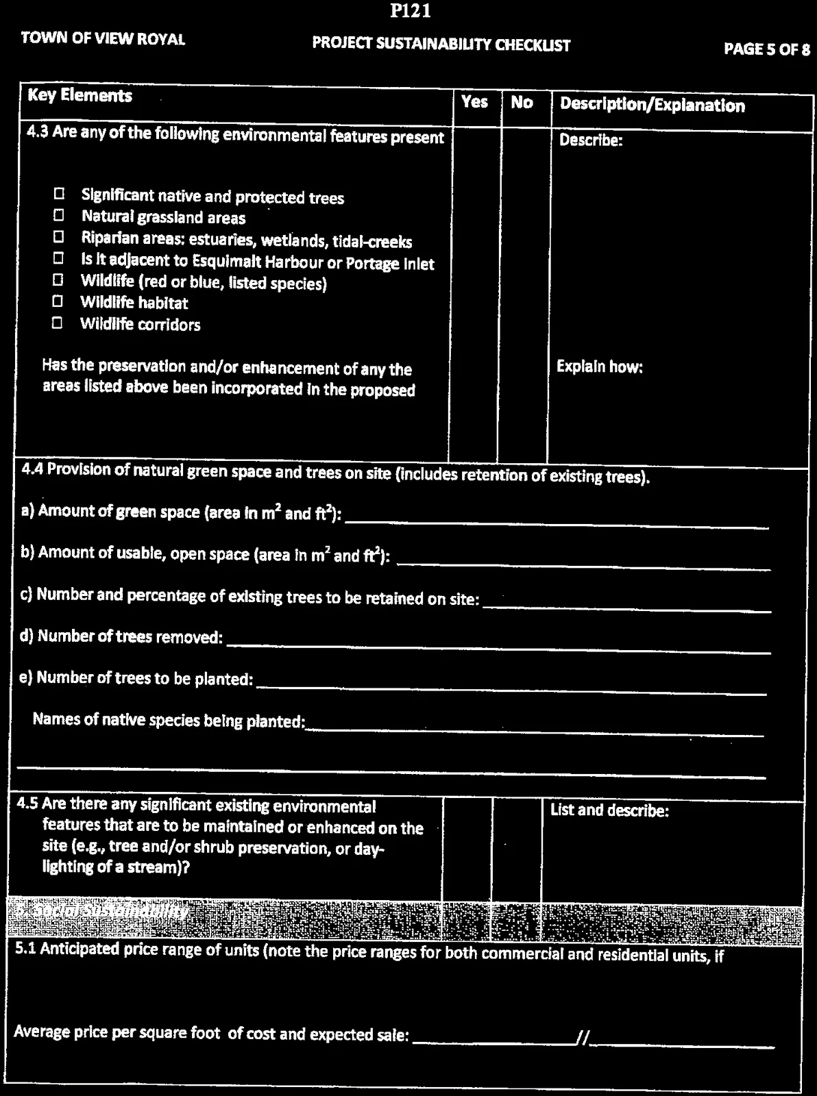 Document image