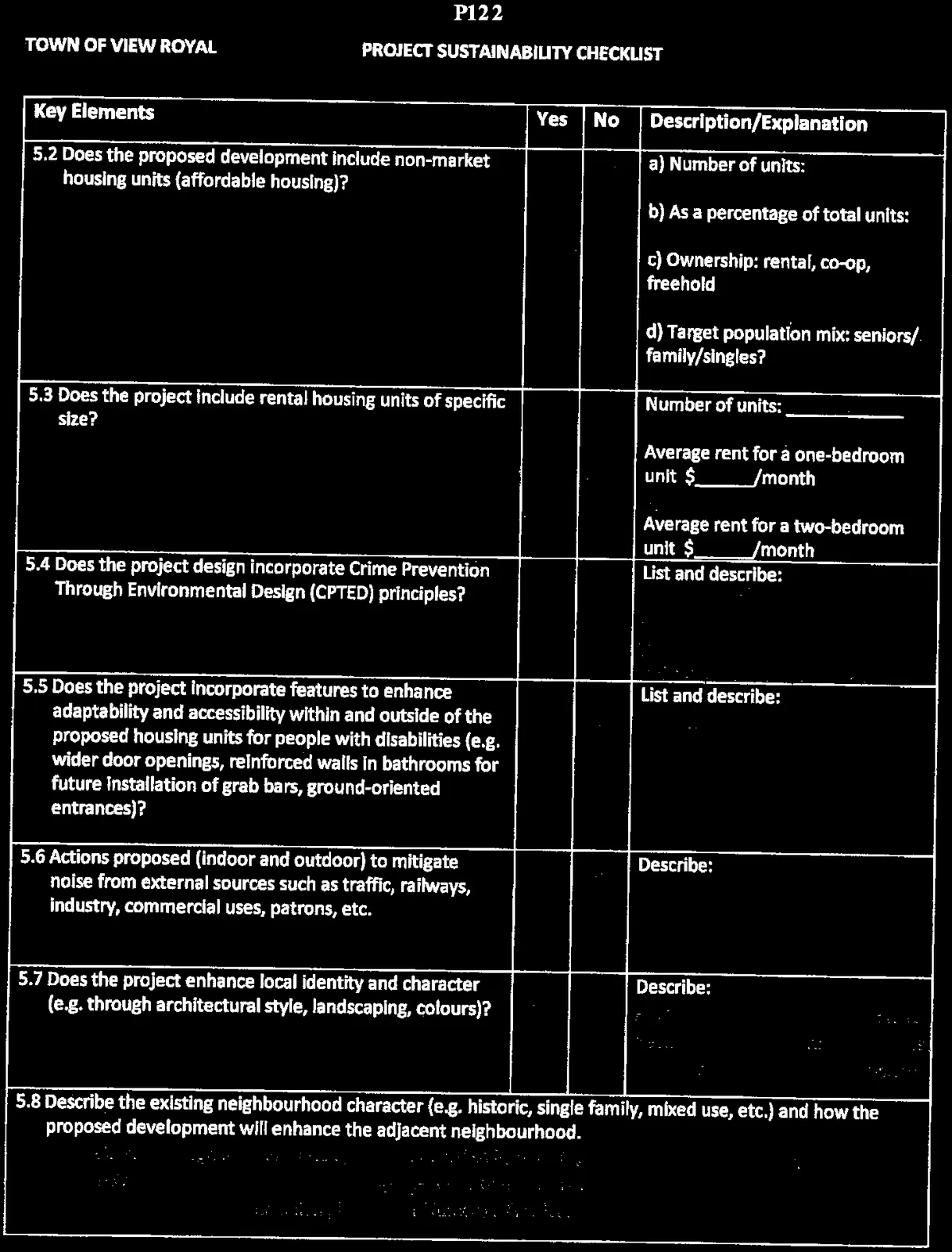 Document image