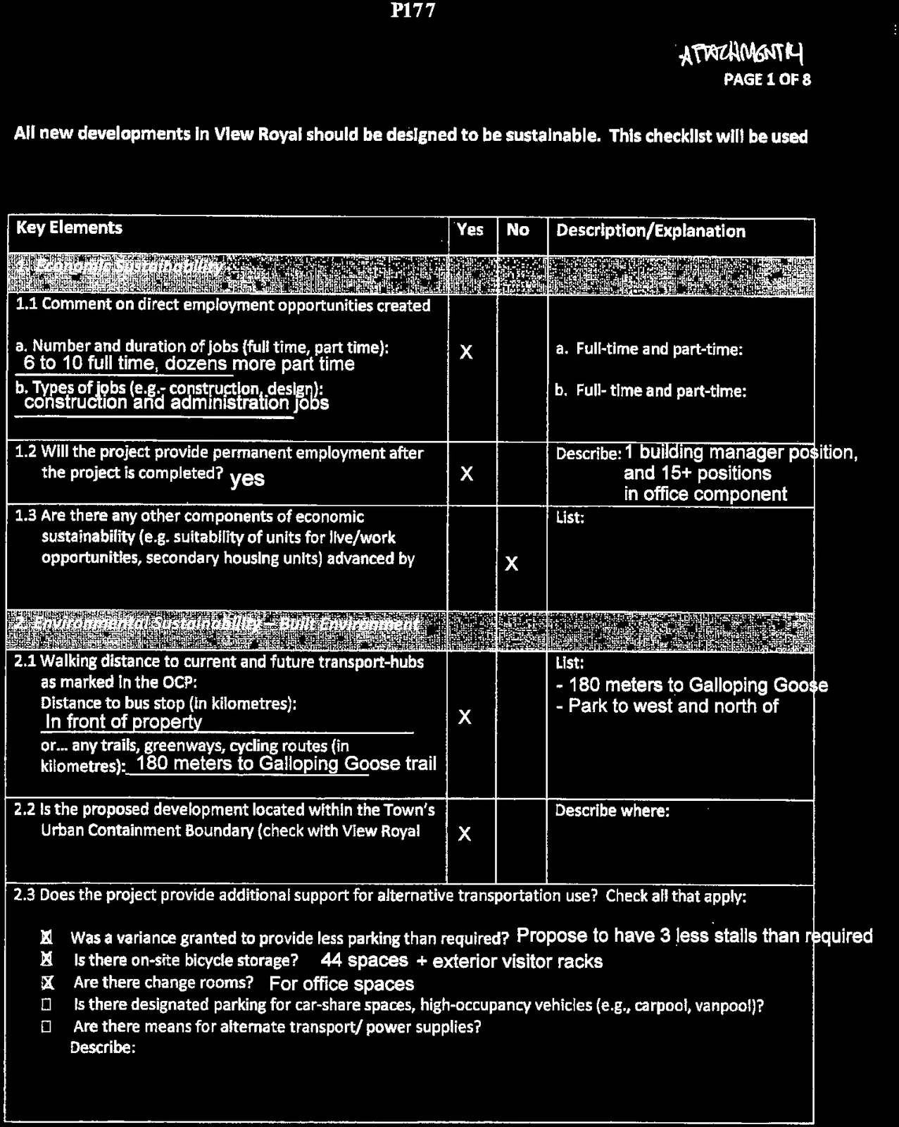 Document image
