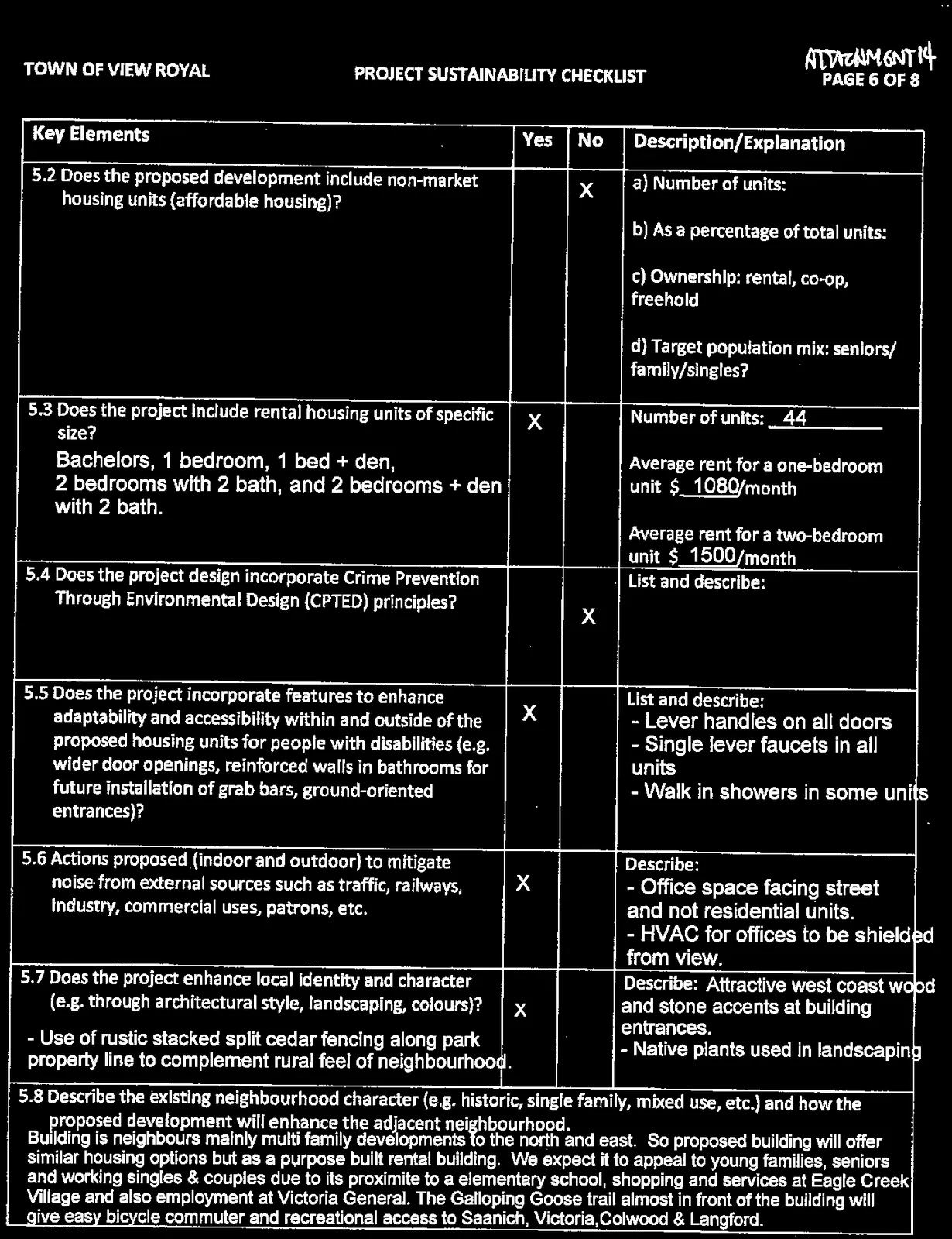Document image