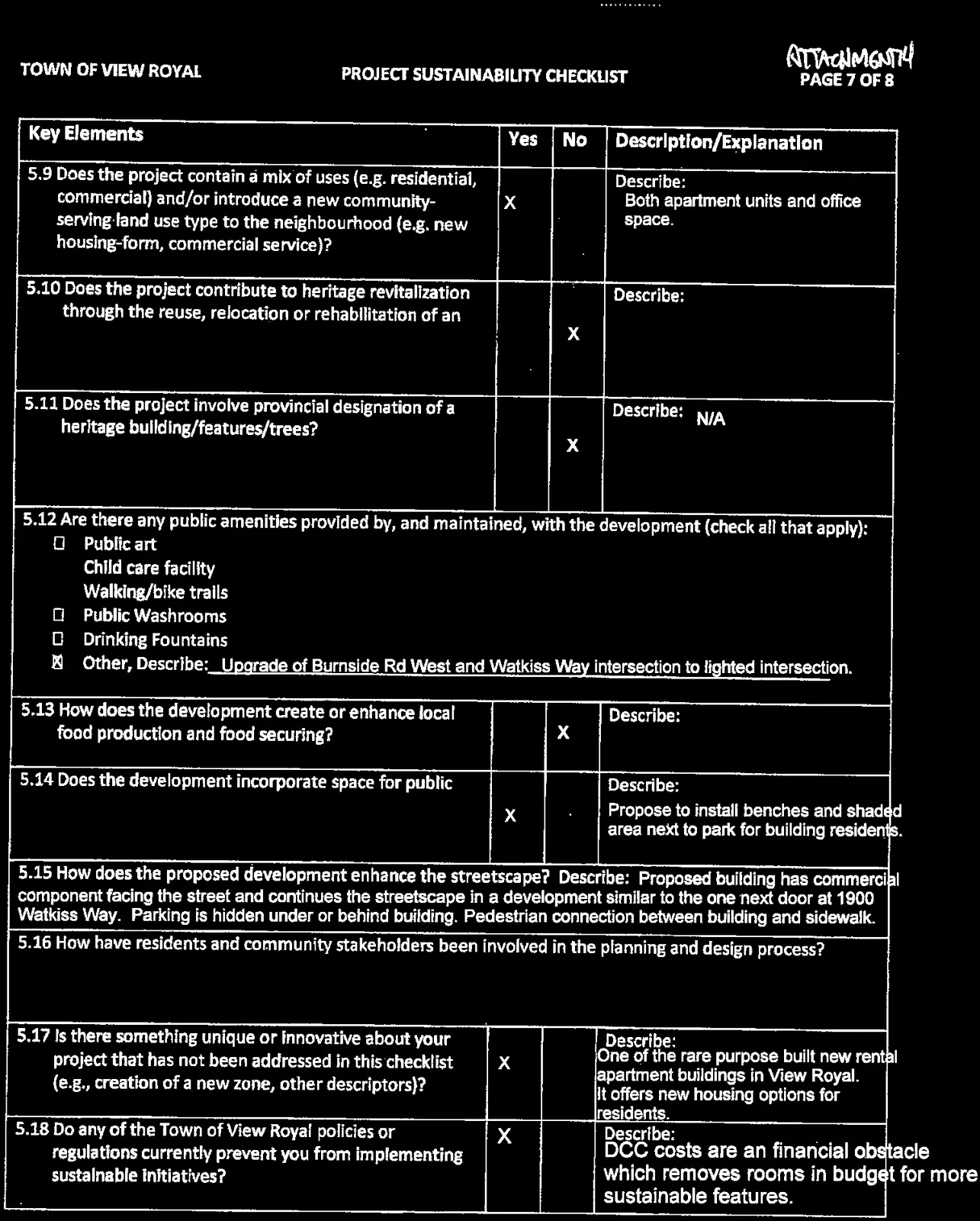 Document image