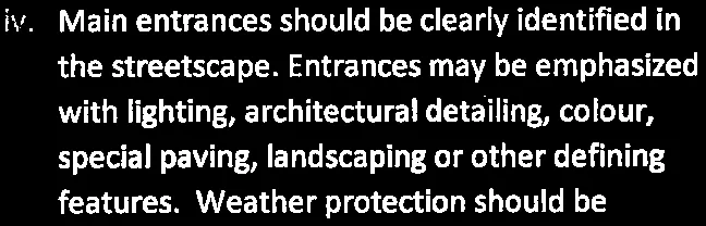 Text for guideline iv
