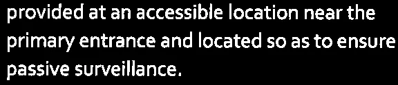 Text for guideline vii