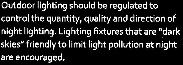 Text for guideline vi