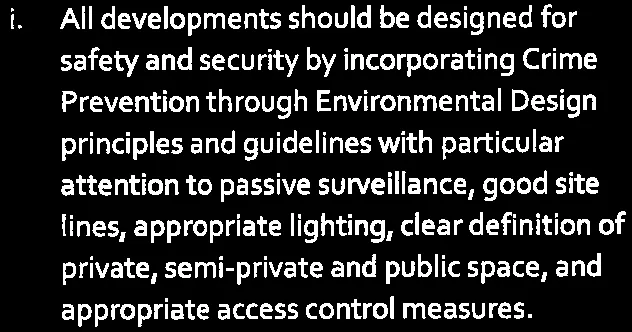 Text for guideline ii