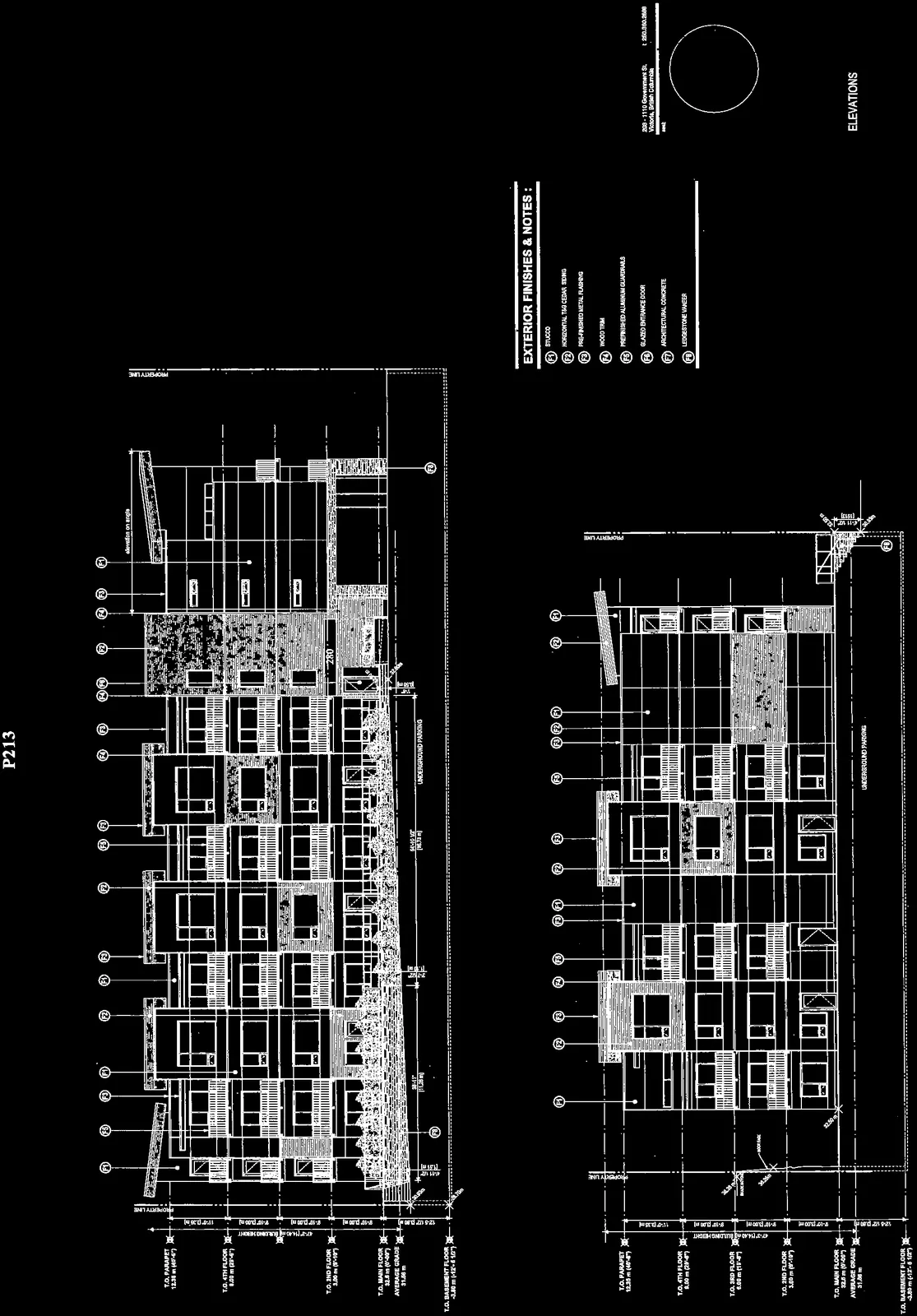 Document image