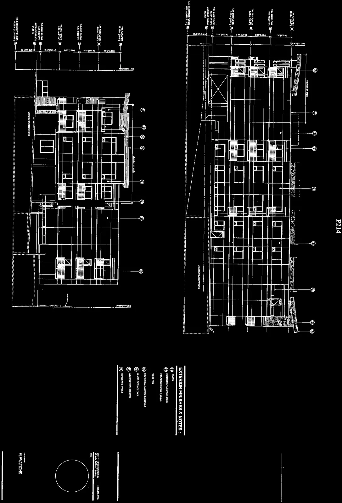 Document image