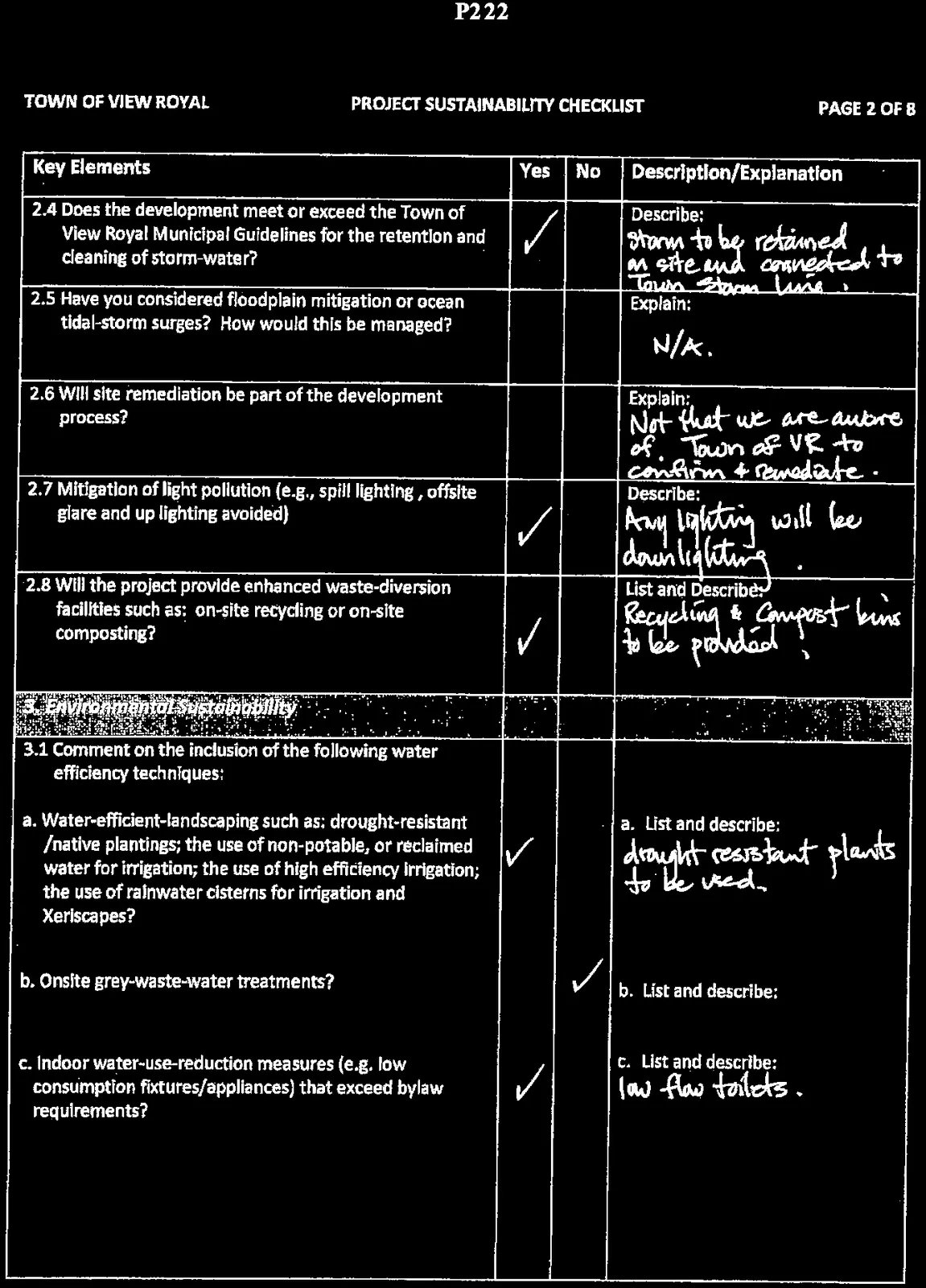 Document image
