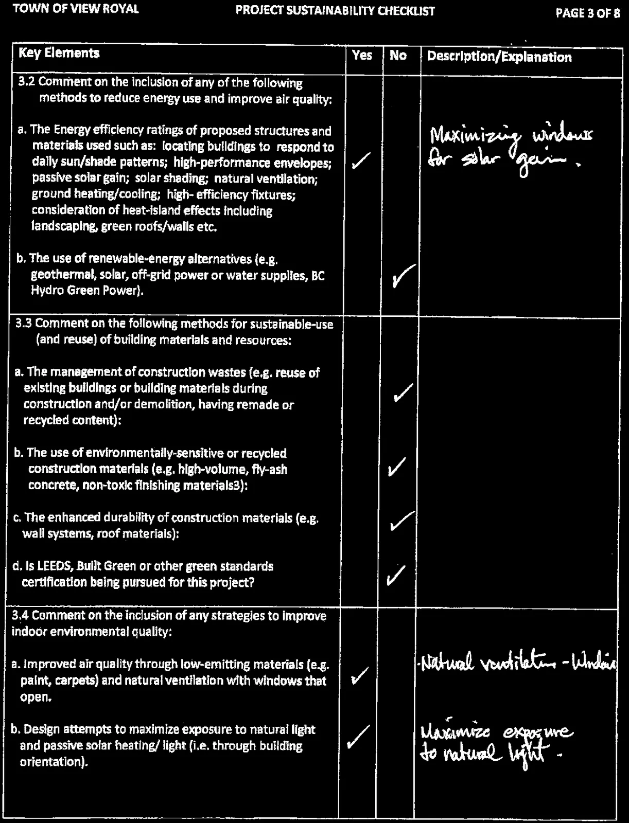 Document image