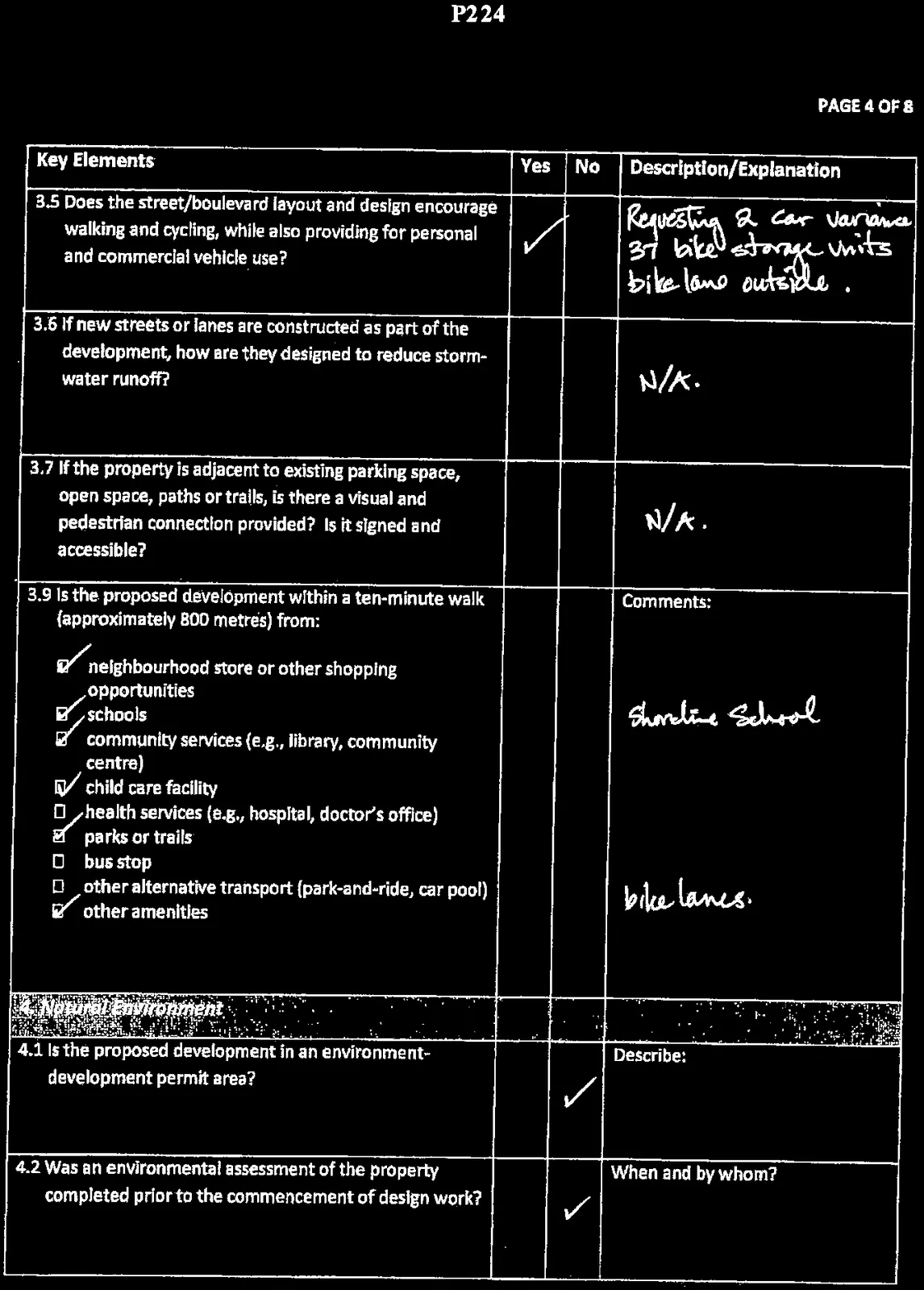 Document image