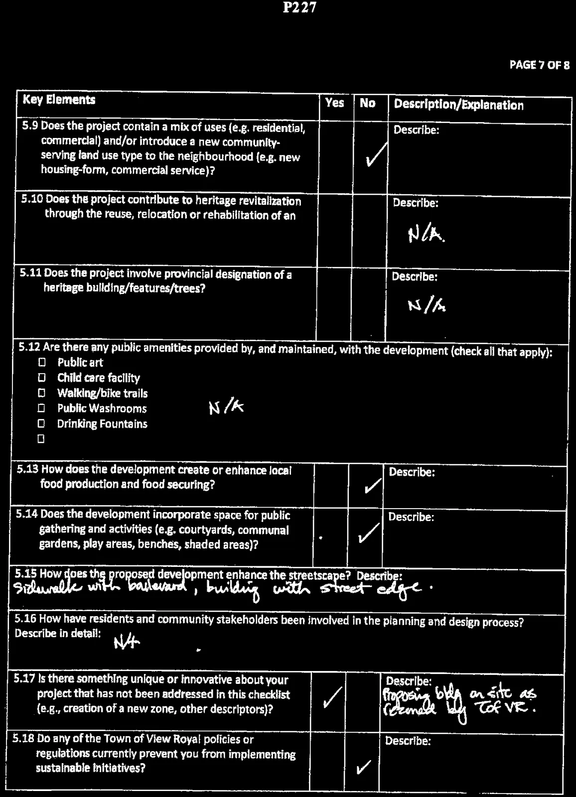 Document image