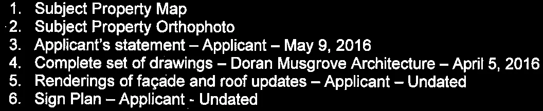Document image