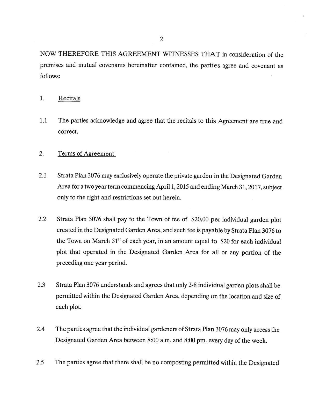 Document image