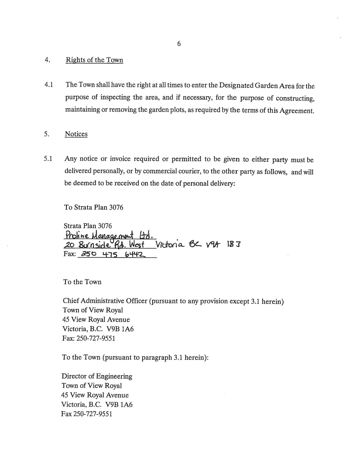 Document image